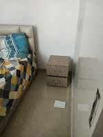 2 BHK 598 Sq.Ft. Apartment in Zara Aavaas