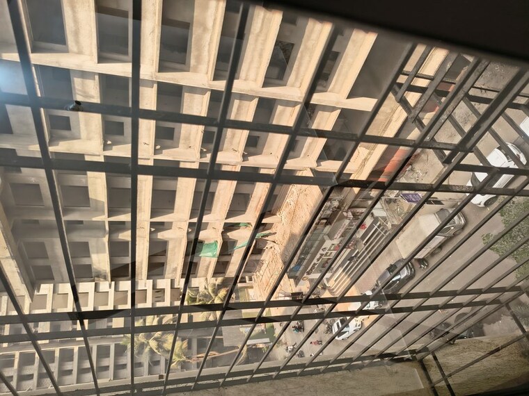 Exterior View, kurla east 2 Bedroom 650 Sq.Ft. Apartment In Kurla East Mumbai 10013170