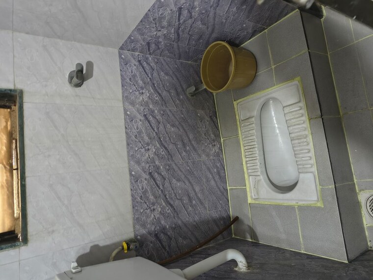 Bathroom, kurla east 2 Bedroom 650 Sq.Ft. Apartment In Kurla East Mumbai 10013170