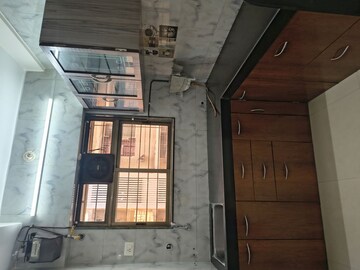 Kitchen in 2 BHK Apartment at Kurla East – for Rent