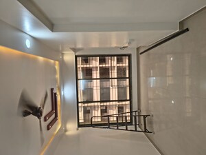 Staircase in 2 BHK Apartment at Kurla East – for Rent