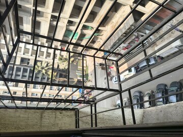 2 BHK Apartment – Exterior View View at Kurla East - for Rent