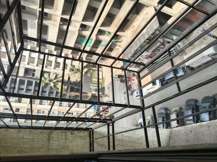 Exterior View, kurla east 2 Bedroom 650 Sq.Ft. Apartment In Kurla East Mumbai 10013170