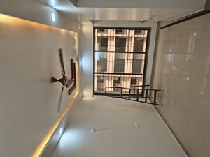 Staircase in 2 BHK Apartment at Kurla East – for Rent