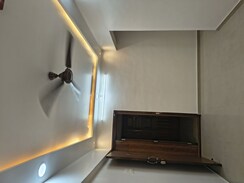 2 BHK + Study Room Apartment For Rent in Kurla East