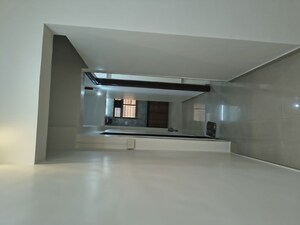 Building Lobby in 2 BHK Apartment at Kurla East – for Rent