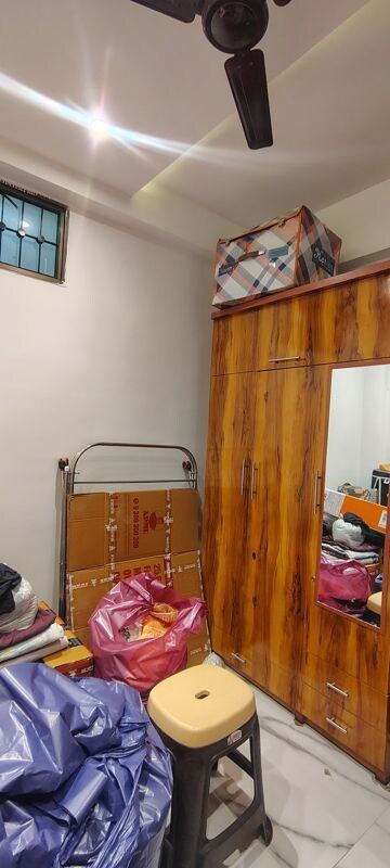 Furnished Amenities in 2 BHK Apartment at Ashiana Green, Ahinsa Khand 2 – for Rent