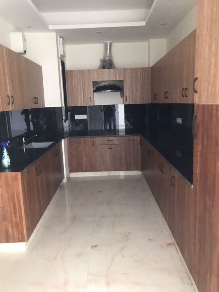 Kitchen, adani-samsara-vilasa 4 Bedroom 2321 Sq.Ft. Apartment In Sector 63 Gurgaon 10013177