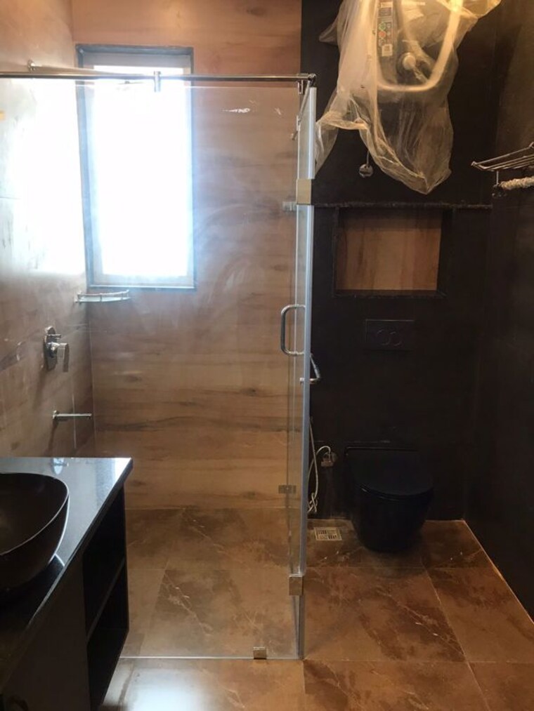 Kitchen, adani-samsara-vilasa 4 Bedroom 2321 Sq.Ft. Apartment In Sector 63 Gurgaon 10013177