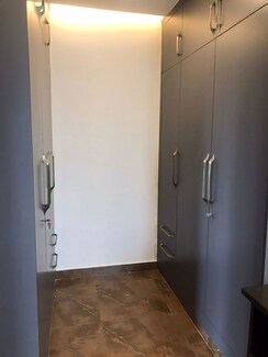 4 BHK + Pooja Room Apartment For Rent in Adani Samsara Vilasa