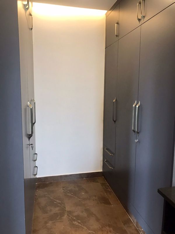 4 BHK + Pooja Room Apartment For Rent in Adani Samsara Vilasa