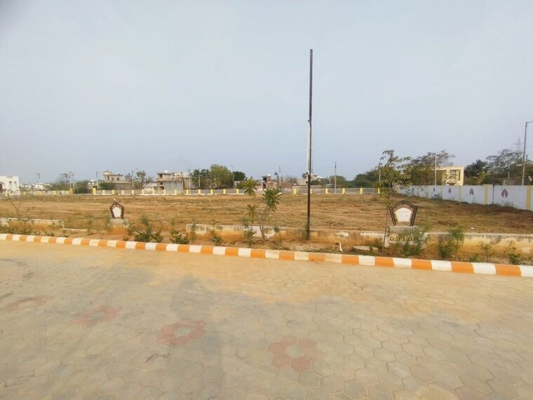 undefined, vimalpura  362 Sq.Yd. Plot In Vimalpura Jaipur 10013146