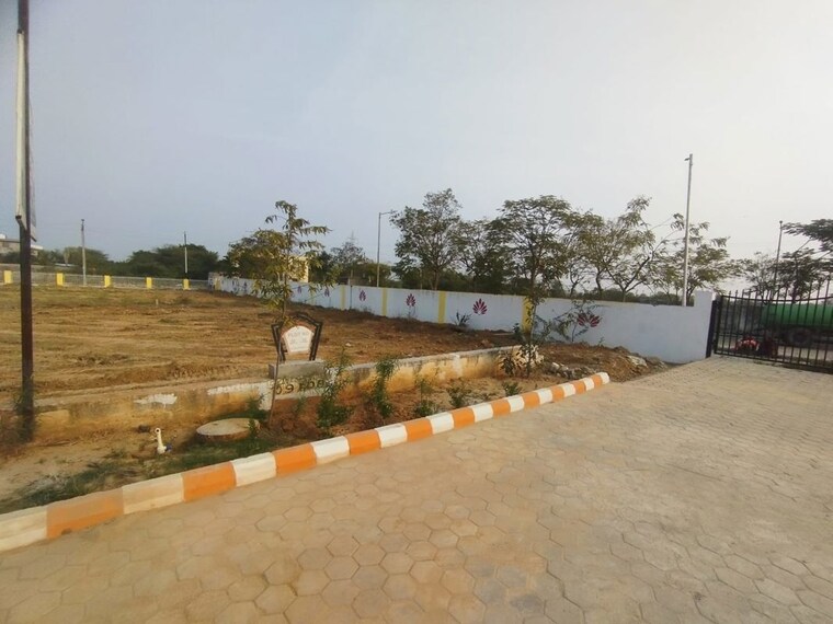 Exterior View, vimalpura  362 Sq.Yd. Plot In Vimalpura Jaipur 10013146
