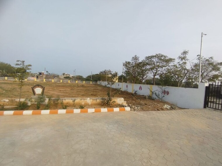Exterior View, vimalpura  362 Sq.Yd. Plot In Vimalpura Jaipur 10013146