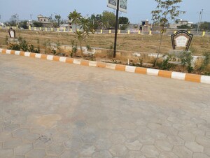 Plot Area in  Plot at Vimalpura – for Sale