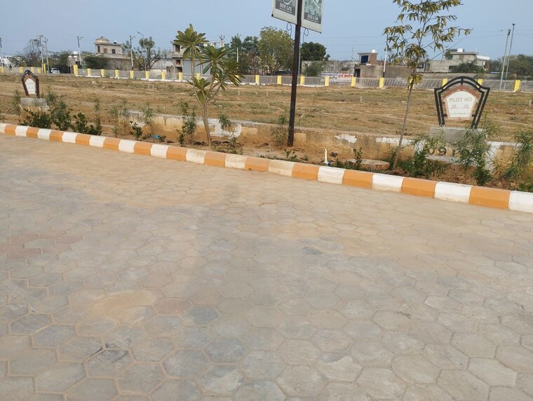 undefined, vimalpura  362 Sq.Yd. Plot In Vimalpura Jaipur 10013146