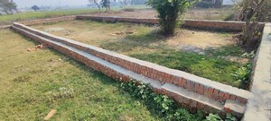 Plot Area in  Plot at Motiram Adda – for Sale