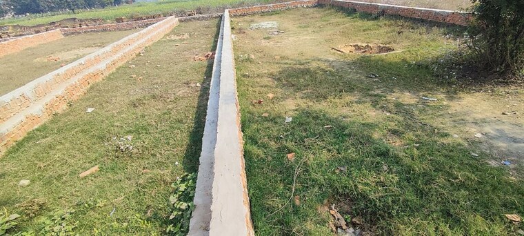 undefined, motiram adda  1376 Sq.Ft. Plot In Motiram Adda Gorakhpur 10013179