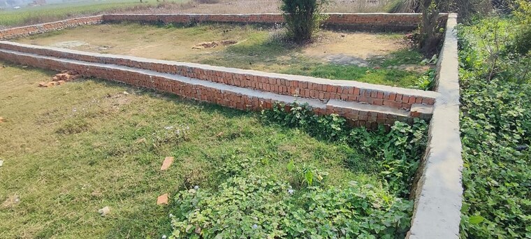 undefined, motiram adda  1376 Sq.Ft. Plot In Motiram Adda Gorakhpur 10013179