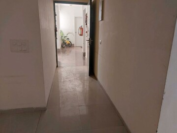 Building Lobby in 3.5 BHK Apartment at CHD Avenue 71, Sector 71 – for Sale