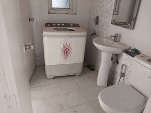 Bathroom in 3.5 BHK Apartment at CHD Avenue 71, Sector 71 – for Sale
