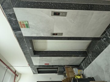 Furnished Amenities in 2 BHK Apartment at Saptashrungi CHS Kurla, Kurla East – for Rent