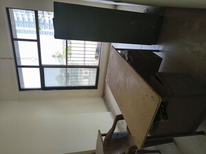 Kitchen in 2 BHK Apartment at Saptashrungi CHS Kurla, Kurla East – for Rent