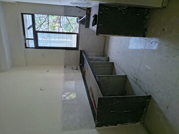 Kitchen in 2 BHK Apartment at Saptashrungi CHS Kurla, Kurla East – for Rent