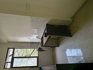 Kitchen in 2 BHK Apartment at Saptashrungi CHS Kurla, Kurla East – for Rent