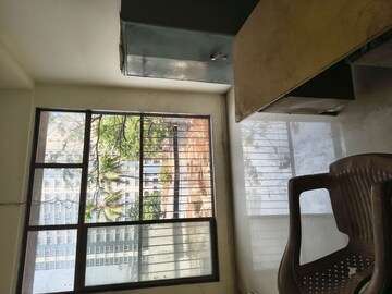 Kitchen in 2 BHK Apartment at Saptashrungi CHS Kurla, Kurla East – for Rent