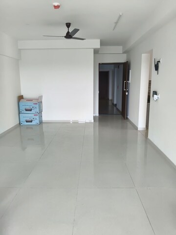 Building Lobby in 3 BHK Apartment at Shapoorji Pallonji Joyville Phase 2, Sector 102 – for Rent