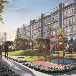 2 BHK Apartment For Sale in M3M Antalya Hills, Sector 79