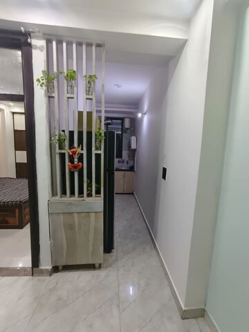 Balcony in 2 BHK Apartment at Niti Khand – for Rent