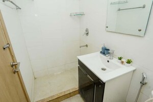 Team Area in 3.5 BHK Apartment at DLF New Town Heights III, Sector 91 – for Sale