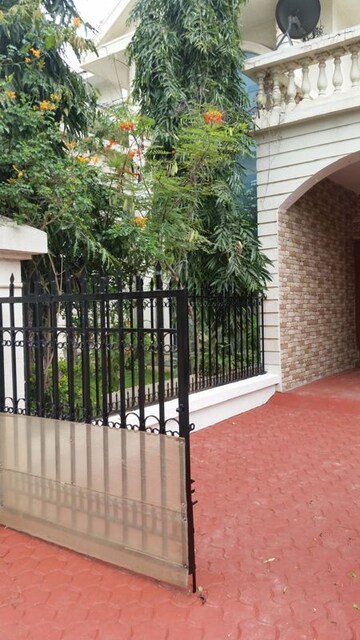 3.5 BHK Villa – Exterior View View at Dorabjee Paradise - for Rent