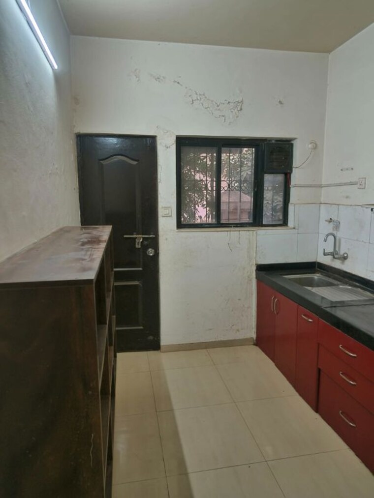 Kitchen, dorabjee paradise 3.5 Bedroom 3500 Sq.Ft. Villa In Dorabjee Paradise Pune 10013157