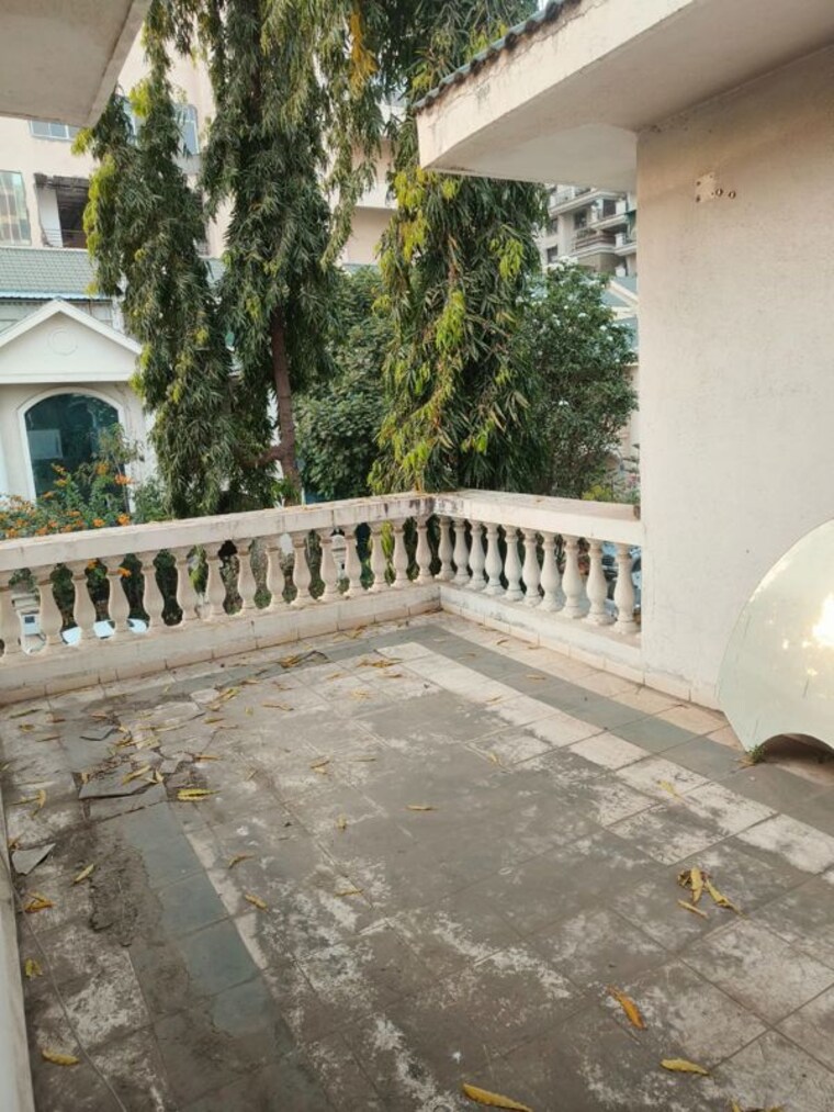 Exterior View, dorabjee paradise 3.5 Bedroom 3500 Sq.Ft. Villa In Dorabjee Paradise Pune 10013157