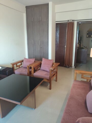3 BHK Apartment For Rent in Singla South City, Lohgarh