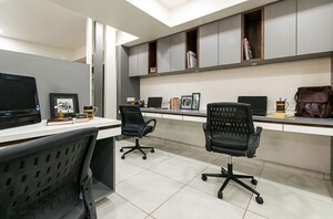  Office Space For Sale in Prahlad Nagar