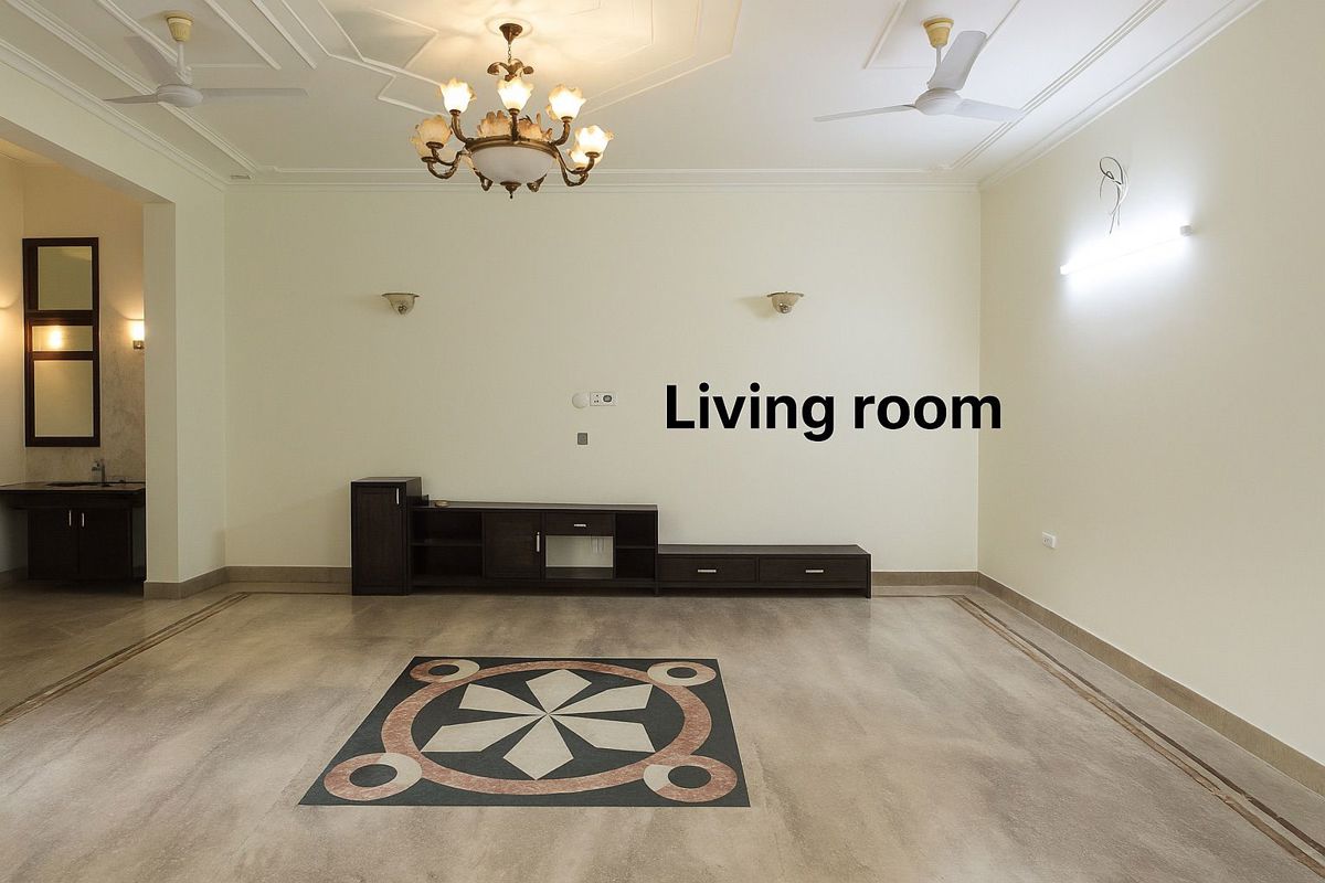 3 BHK + Extra Room,Store Room Builder Floor For Sale in Pitampura