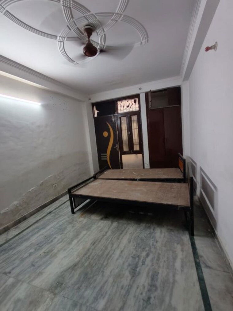 Room, neb sarai 3 Bedroom 1600 Sq.Ft. Builder Floor In Neb Sarai Delhi 10013194