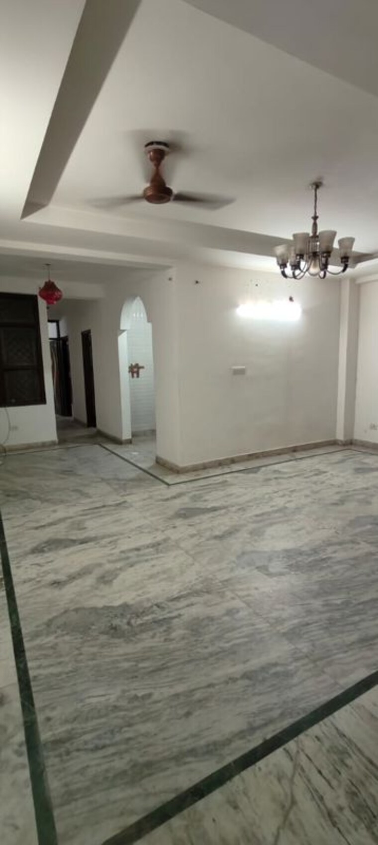 Room, neb sarai 3 Bedroom 1600 Sq.Ft. Builder Floor In Neb Sarai Delhi 10013194