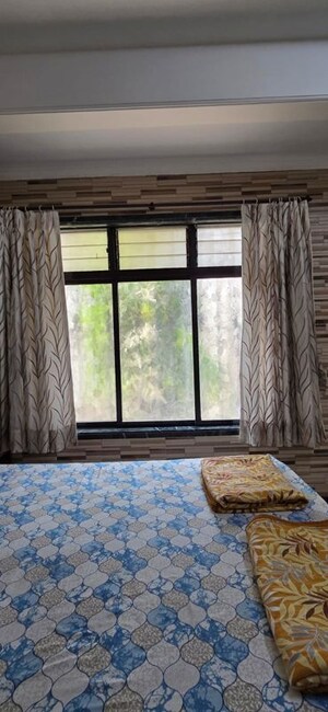 Bedroom in 4 BHK Villa at Chembur – for Rent