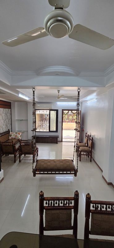 4 BHK Villa For Rent in Chembur