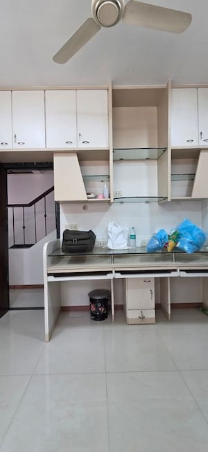 Kitchen in 4 BHK Villa at Chembur – for Rent