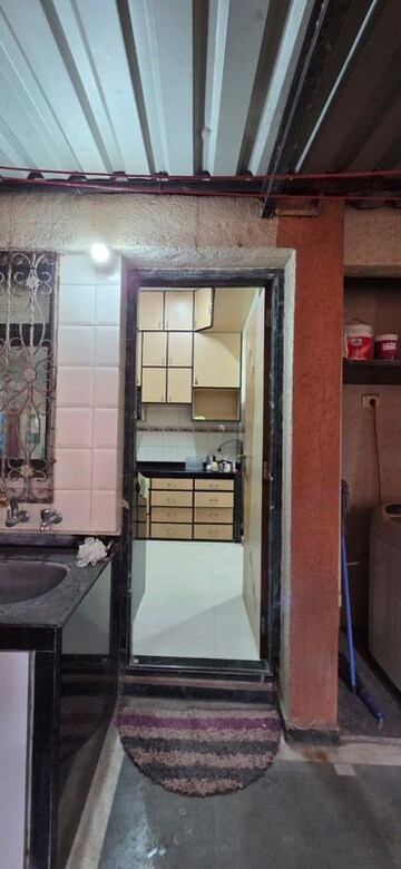 Kitchen in 4 BHK Villa at Chembur – for Rent