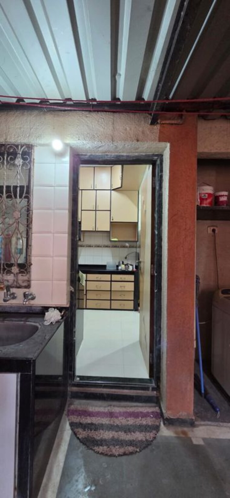 Kitchen, chembur 4 Bedroom 2600 Sq.Ft. Villa In Chembur Mumbai 10013166