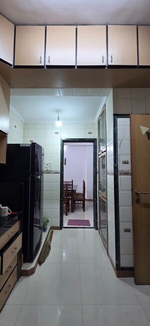 Kitchen in 4 BHK Villa at Chembur – for Rent
