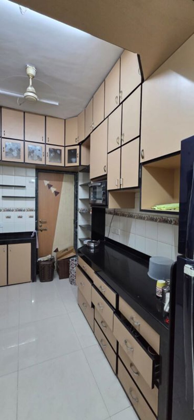Kitchen, chembur 4 Bedroom 2600 Sq.Ft. Villa In Chembur Mumbai 10013166