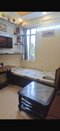 1 BHK + Servant Room Apartment For Sale in Pyramid Urban Homes 2